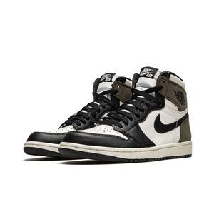 Air Jordan 1 Retro High OG Dark Mocha